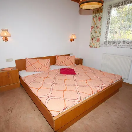 Mariandl's Appartment.4 Διαμέρισμα