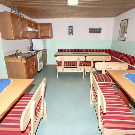 Mariandl's Appartment.4 Piesendorf
