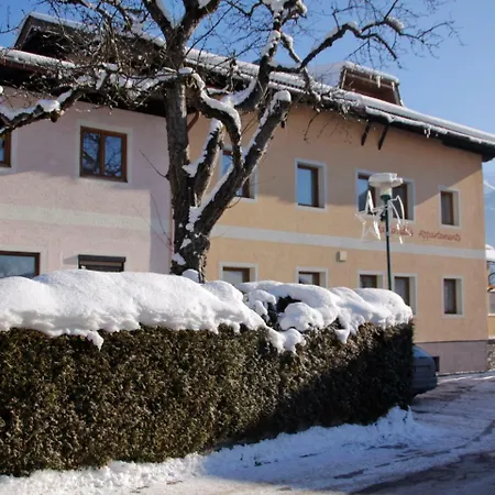 Διαμέρισμα Mariandl's Appartment.4