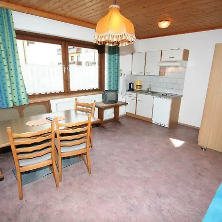 Mariandl's Appartment.4 Διαμέρισμα *